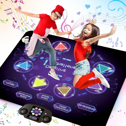 Kinder tanzmatte mit - tanzmatte,