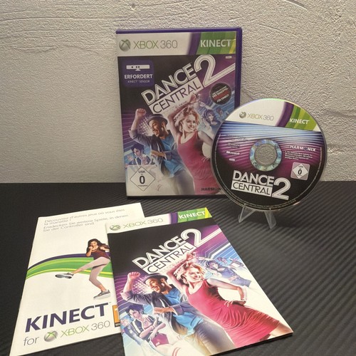Dance central microsoft - central, xbox