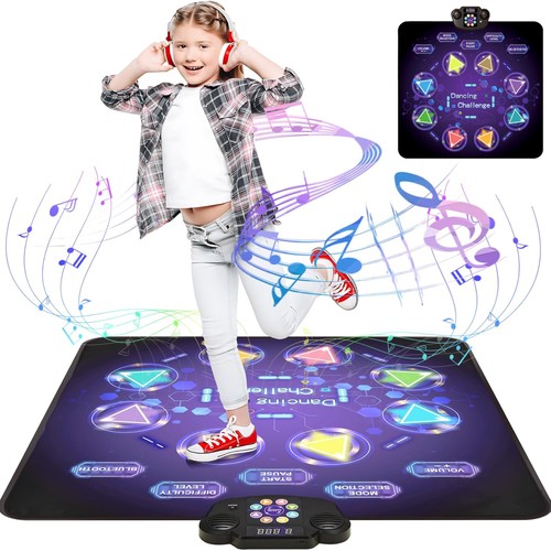 Tanzmatte musik tanzpad - tanzmatte,,