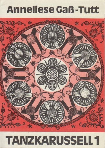 Tanzkarusell 101 - tanzkarusell, 1.