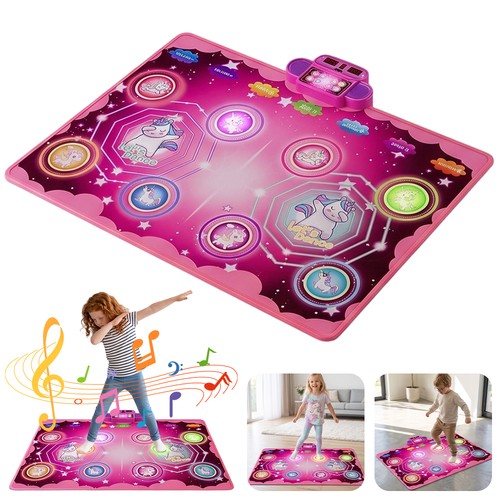 Kinder tanzmatte mit - tanzmatte,
