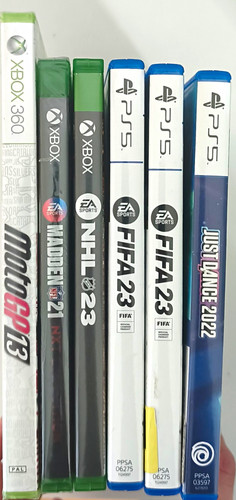 Ps5 xbox spiele - spiele, konvolut