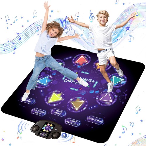 Kinder tanzmatte mit - tanzmatte,