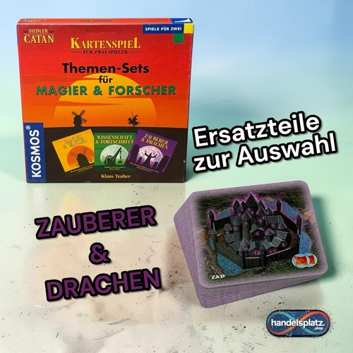 Siedler von catan - von,
