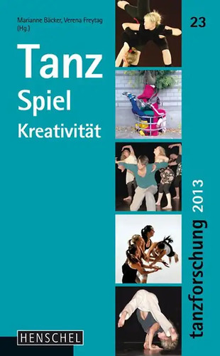 Tanz spiel kreativität - tanz,
