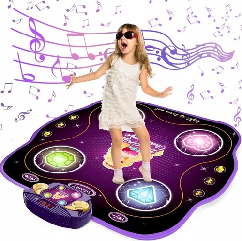 Musikmatte led tanzmatte - led,