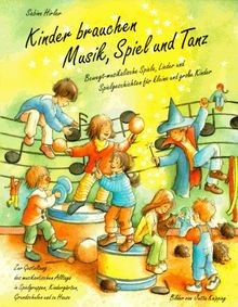 Kinder brauchen musik - brauchen, musik,