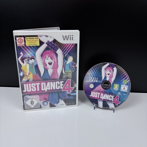 Just dance nintendo wii - dance, |