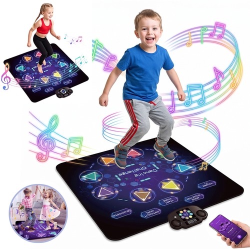 Musikmatte tanzmatte - musikmatte,
