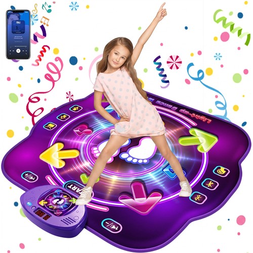 Musikmatte led tanzmatte - musikmatte,