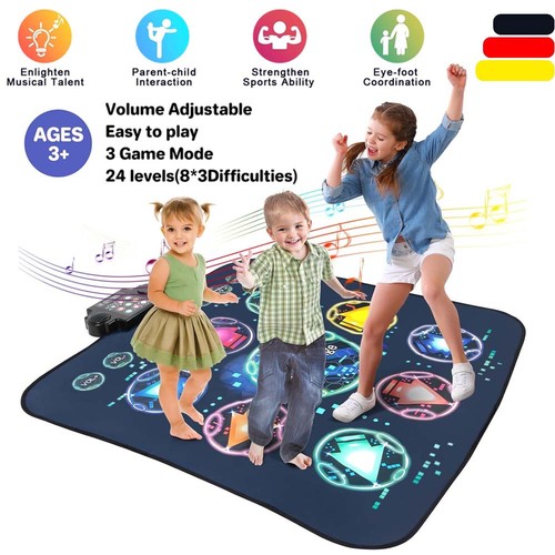 Neu kinder tanzmatte - neu,