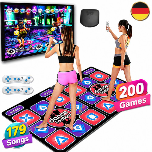 Tanzteppich tanzteppic - tanzteppich,