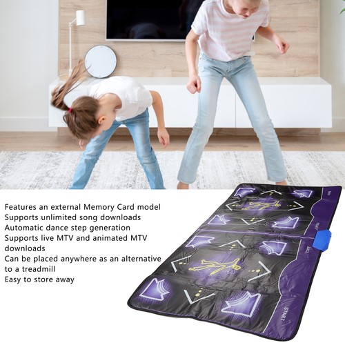 Tanzmatte yoga multimedia - hd,
