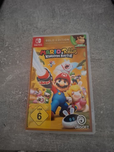 Mario rabbids kingdom - mario,