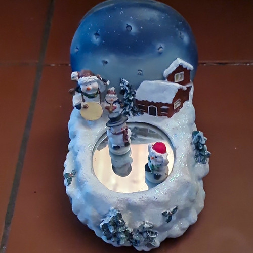 Spieluhr weihnachten tanzende - spieluhr,