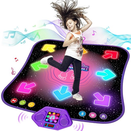 Kinder tanzmatte mit - kinder,