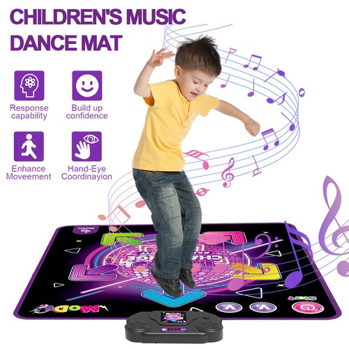 Neu kinder tanzmatte musik - neu,