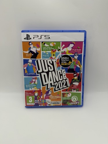 Just dance 2021 sony - 2021,