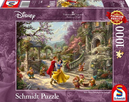 Disney schneewittchen tanz - disney,,