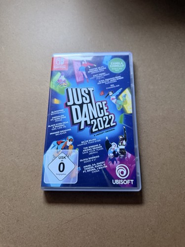 Just dance 2022 für - 2022, die