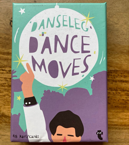 Danselect danseleg dance moves - dance,