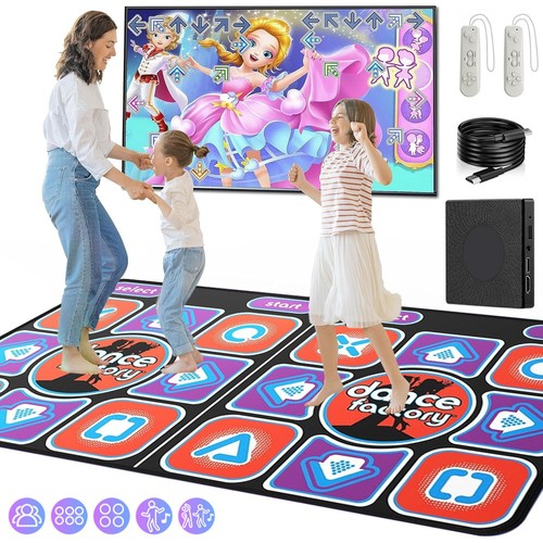 Tanzmatte kinder musikmatte - tanzmatte,