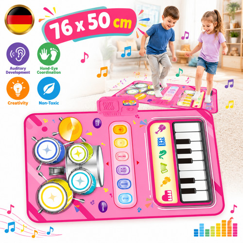 Tanzspielzeug tanzmatte - tanzspielzeug,