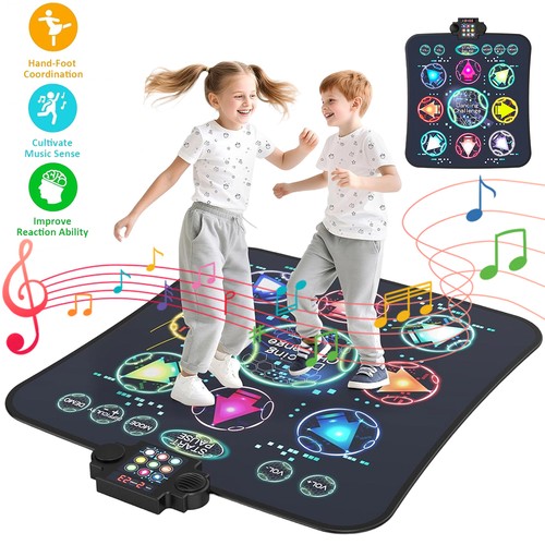Tanzmatte spielzeug musikmatte - spielzeug,