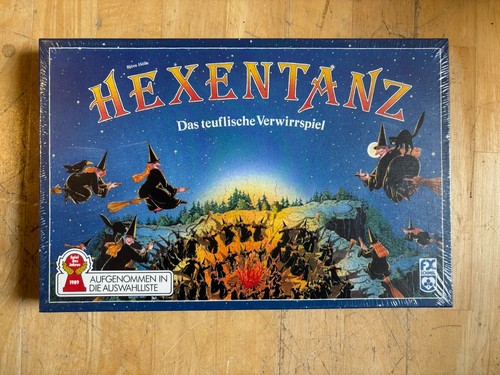 Hexentanz schmid - (1988),