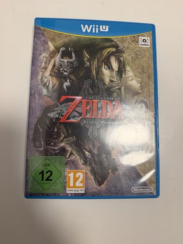 The legend zelda - legend,