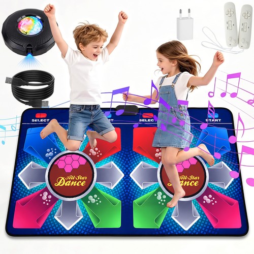 Tanzmatte kinder musikmatte - tanzmatte,