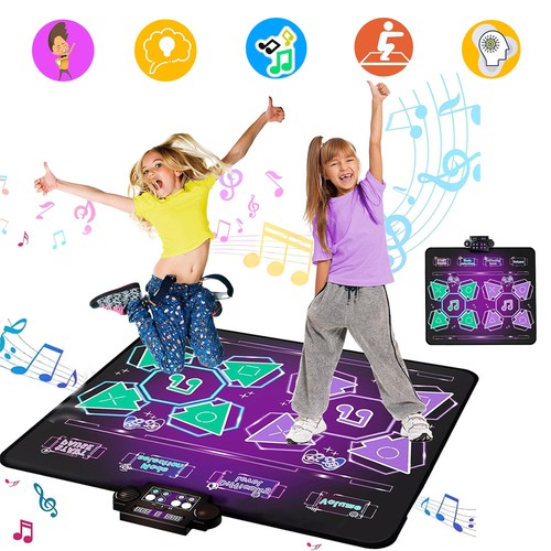 Tanzmatte kinder musikmatte - tanzmatte,