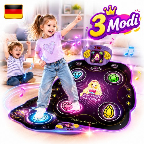 Musikmatte für kinder - musikmatte,