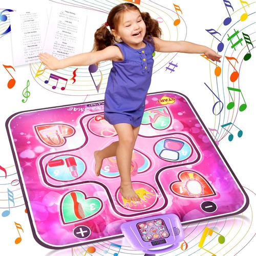 Kinder tanzmatte mit - mit, 6