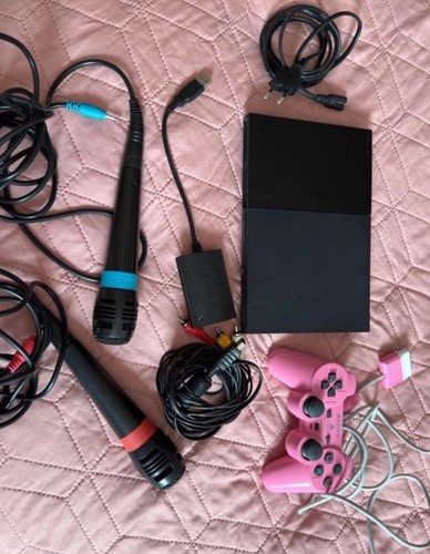 Sony playstation - sony,