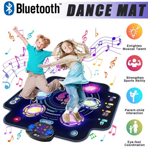 Tanzmatte spielzeug für - tanzmatte,