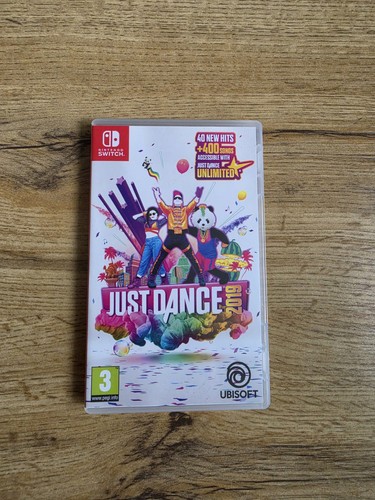 Just dance 2019 tanz - dance,