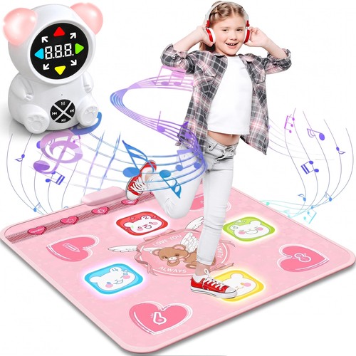 Musikmatte led tanzmatte - musikmatte,