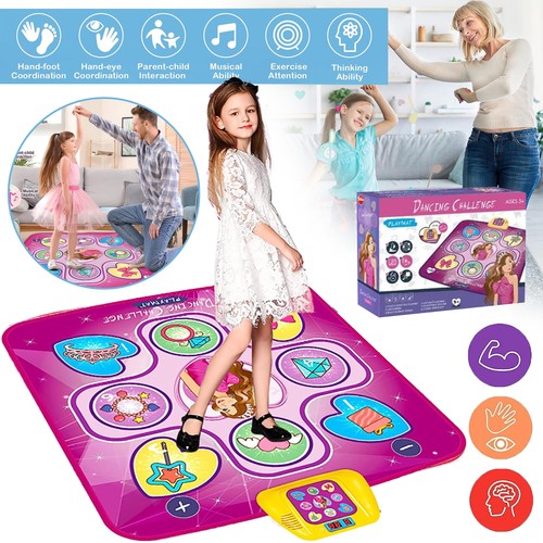 Kinder tanzmatte spielzeug - kinder,
