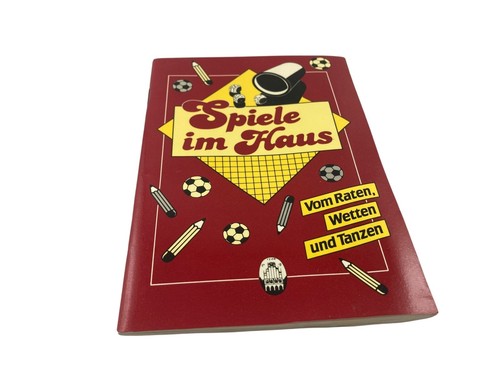 Spiele haus vom raten - im,