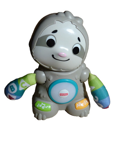 Fisher price tanzendes - price,
