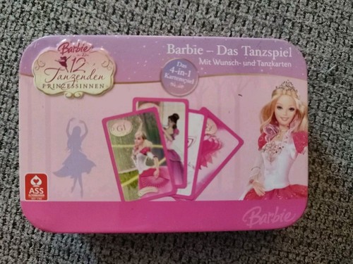 Ass barbie das - ass:,