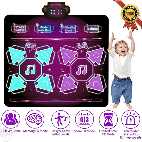 Tanzmatte spielzeuge kinder - spielzeuge,