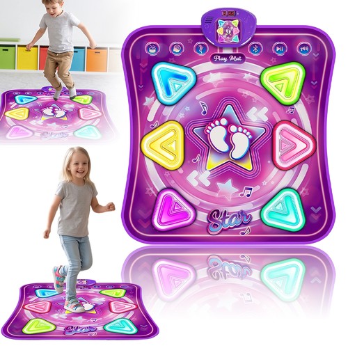 Kinder tanzmatte - tanzmatte, 5