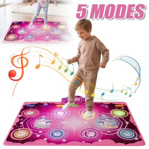 Bluetooth kinder tanzmatte - bluetooth,
