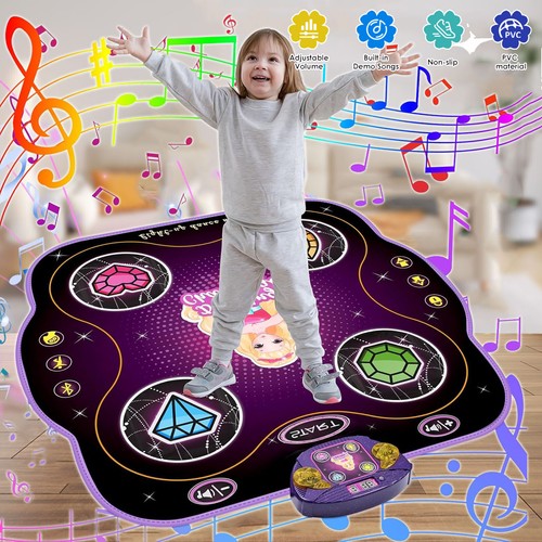 Bluetooth tanzmatte musikmatte - bluetooth,