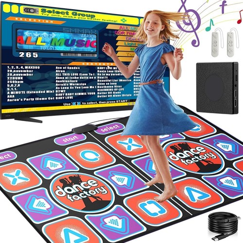 Kinder tanzmatte mit - kinder,