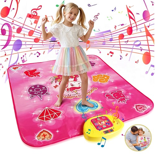 Tanzmatte tanzspielzeug - tanzmatte,