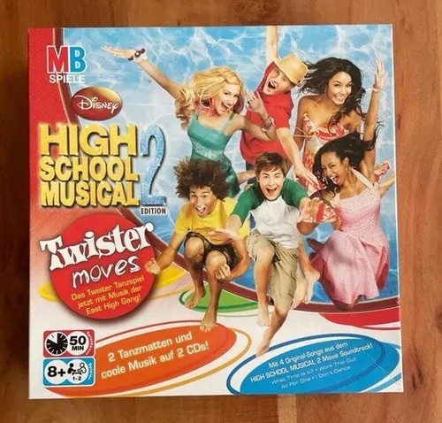 Disney high school musical - disney,