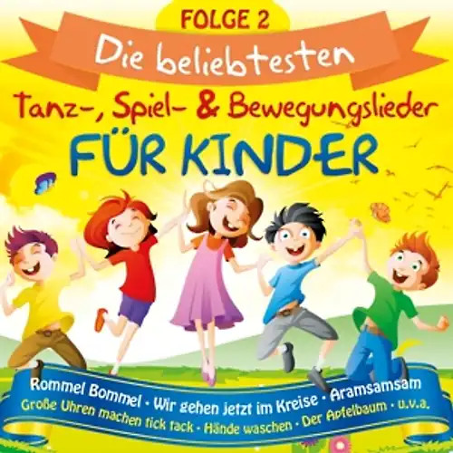Die beliebtestens tanz - beliebtestens, tanz-,spiel